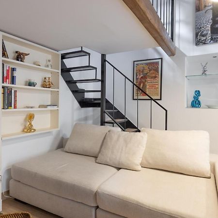 Musician Apartment Colosseo With Piano Rome Extérieur photo