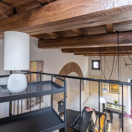 Musician Apartment Colosseo With Piano Rome Extérieur photo