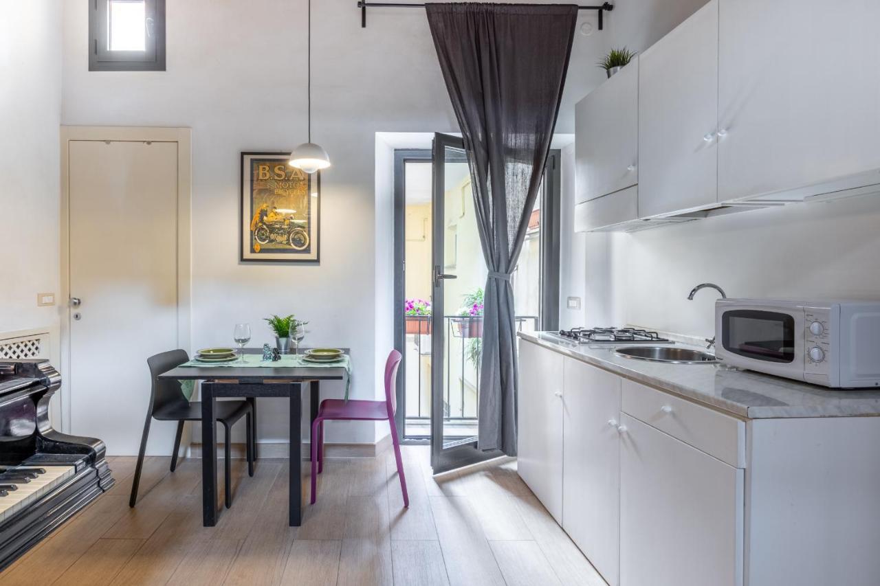 Musician Apartment Colosseo With Piano Rome Extérieur photo