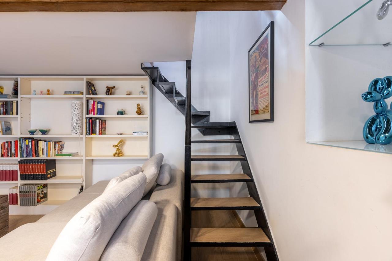 Musician Apartment Colosseo With Piano Rome Extérieur photo
