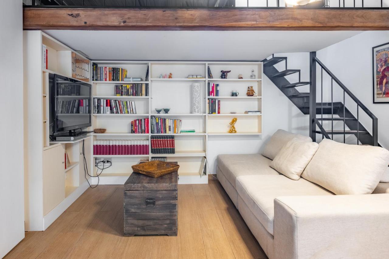 Musician Apartment Colosseo With Piano Rome Extérieur photo