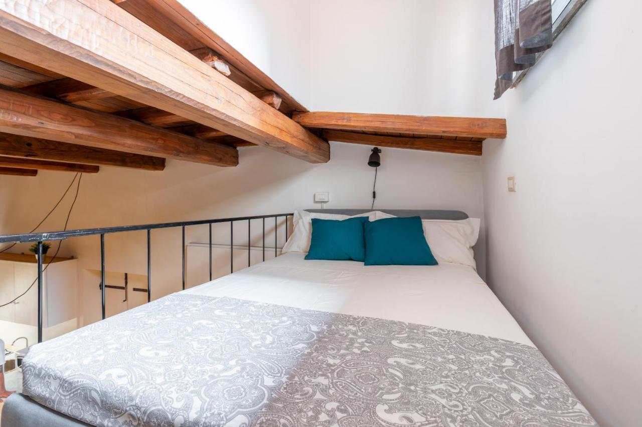 Musician Apartment Colosseo With Piano Rome Extérieur photo